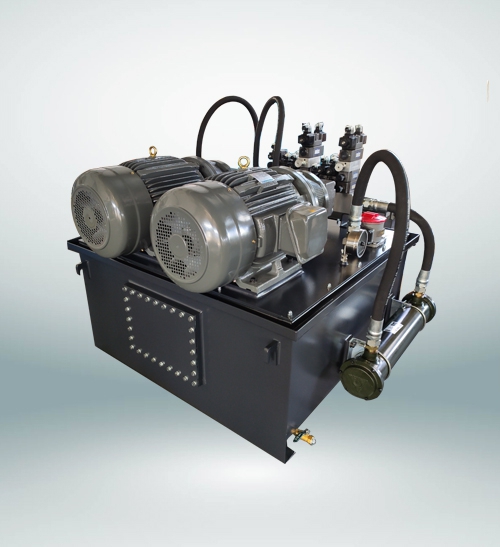 液压系统故障诊断的一般原则