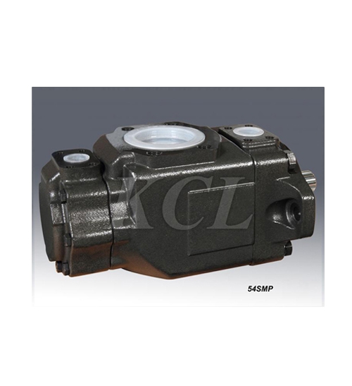 凯嘉叶片泵 54SMP