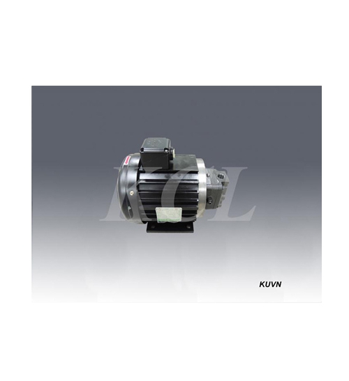 上海凯嘉叶片泵 KUVN