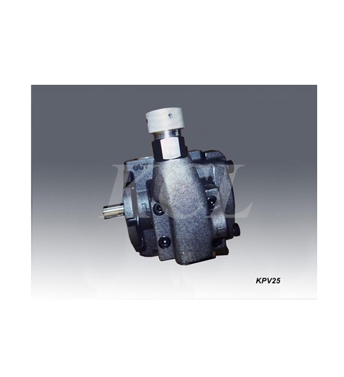 凯嘉叶片泵 KPV25