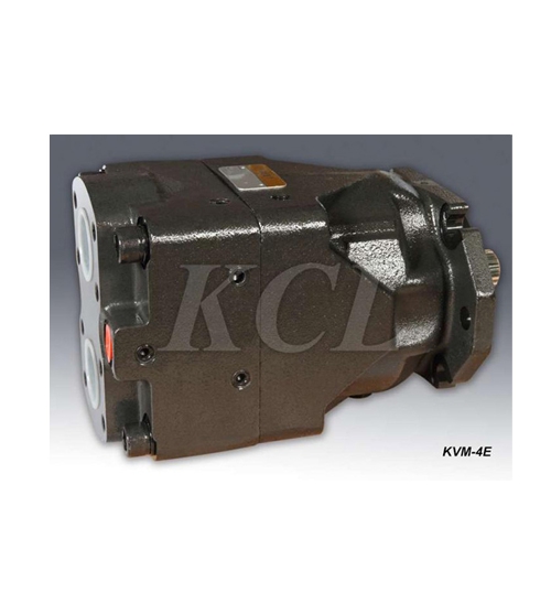 液压泵 KVM4E