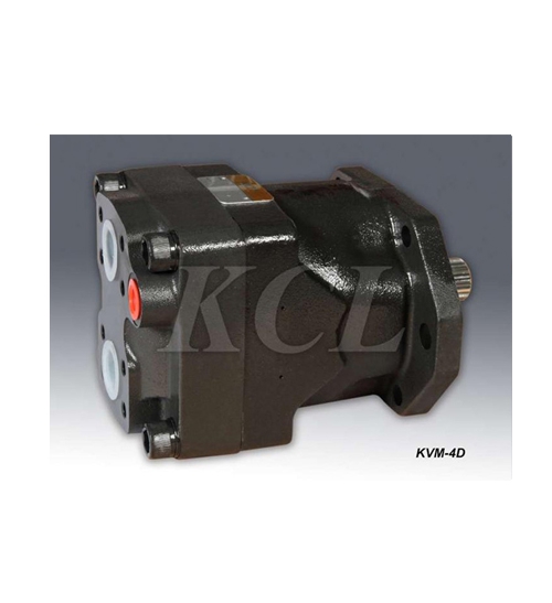 液压泵 KVM4D