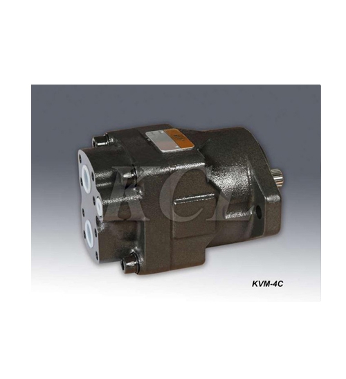 液压泵 KVM4C