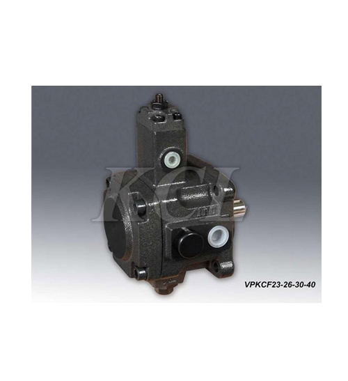 昆山VPKCF23-26-30-40