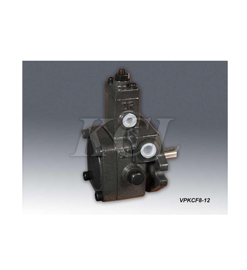 昆山VPKCF8-12