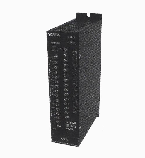 油研线性伺服放大器