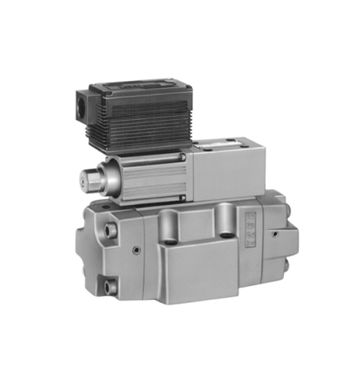 天津油研电一液比例溢流减压阀