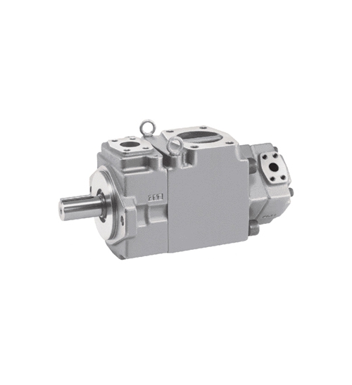 昆山油研PV2R24A/34A型双联泵