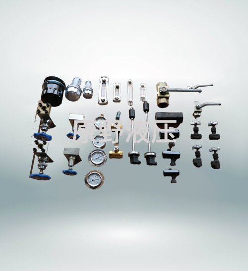 昆山其他专用设备液压站