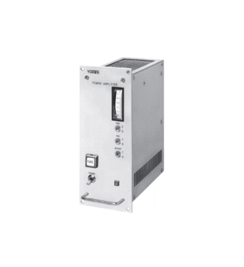 油研10Ω系列电一液比例阀用功率放大器