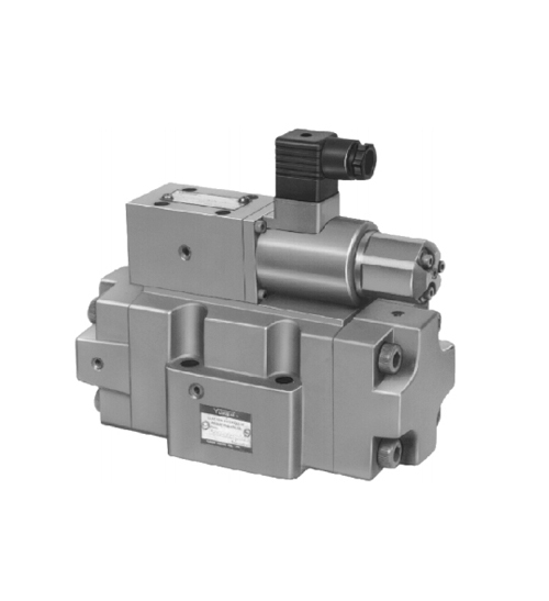 油研电一液比例溢流减压阀