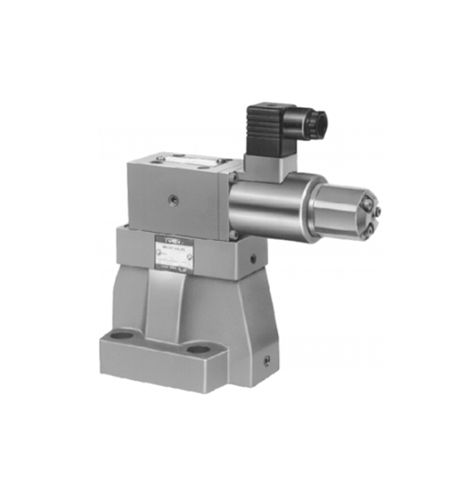 油研电一液比例溢流阀