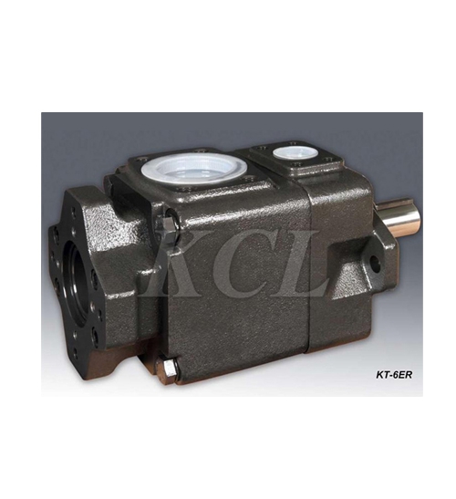 液压泵 KT6ER