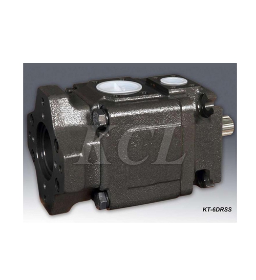 液压泵 KT6DRSS