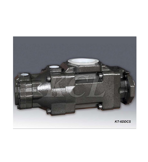 液压泵 KT6DCS