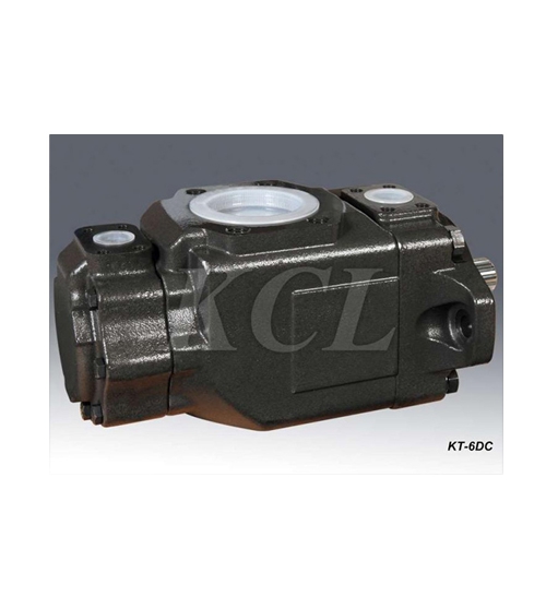 昆山KT6DC