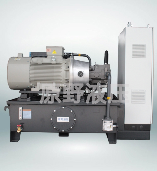 上海液压测试台液压站