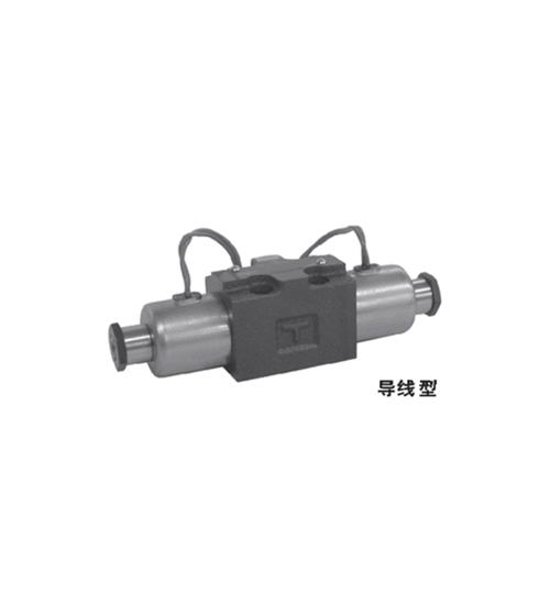 Youyan DSG-007 series electromagnetic directional control valve