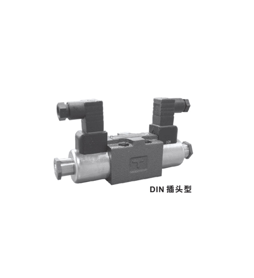 Youyan DSG-007 series electromagnetic directional control valve
