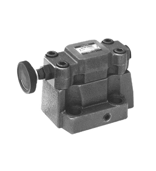Youyan Relief Valve (High-pressure Type)