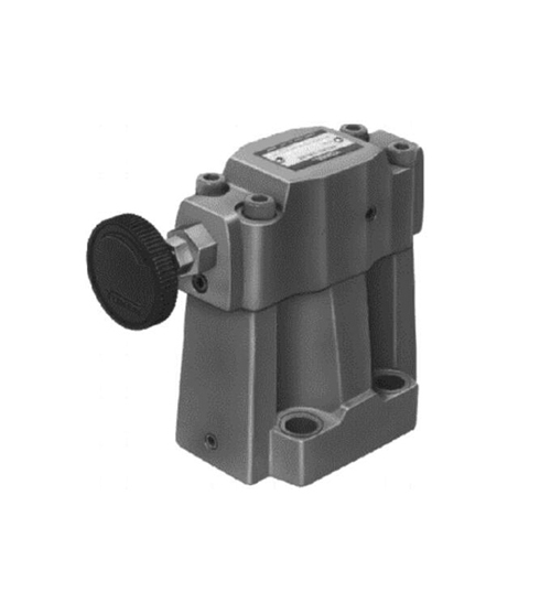 Youyan low-noise type relief valve
