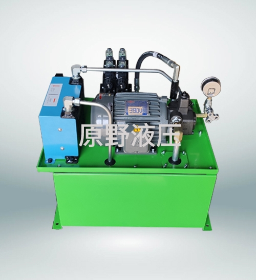 Automated small-scale manufacturer