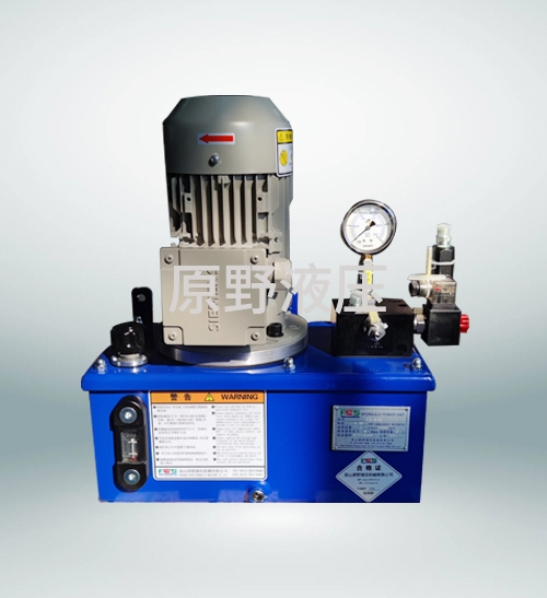 Lifting equipment manufacturer