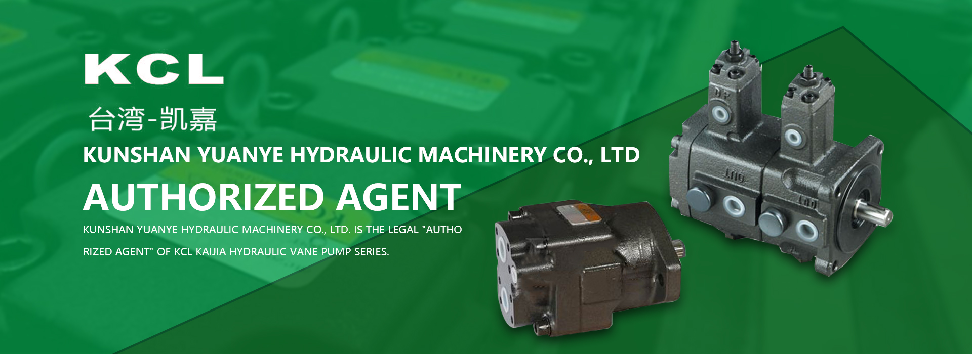 Hydraulic power unit